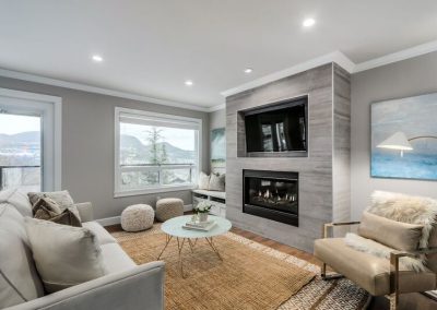 Stylehaven Interior Design - Coquitlam Home Renovation