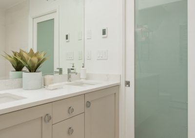 Stylehaven Interior Design - Kerrisdale Master Bathroom Renovation